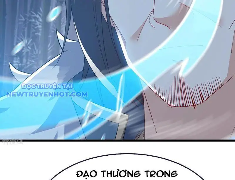 Tiên Võ Đế Tôn Nettruyen ZZZ Chương 759 Page 25