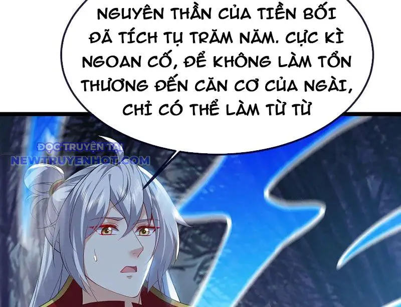 Tiên Võ Đế Tôn Nettruyen ZZZ Chương 759 Page 26