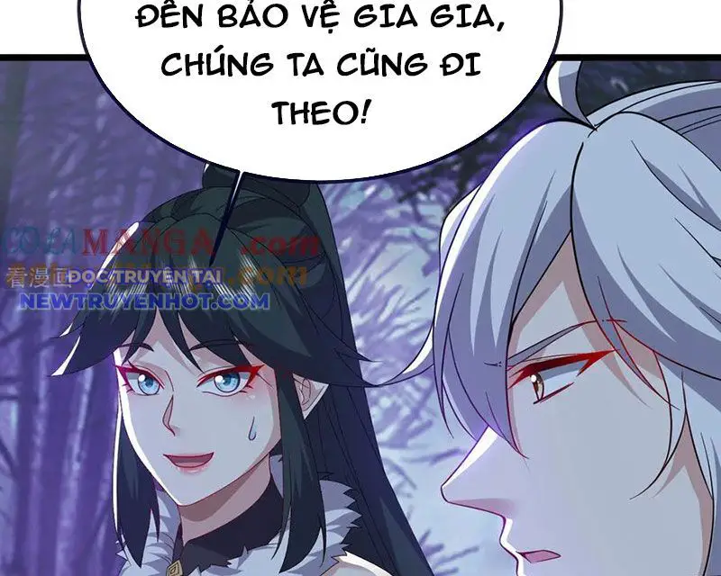 Tiên Võ Đế Tôn Nettruyen ZZZ Chương 759 Page 159