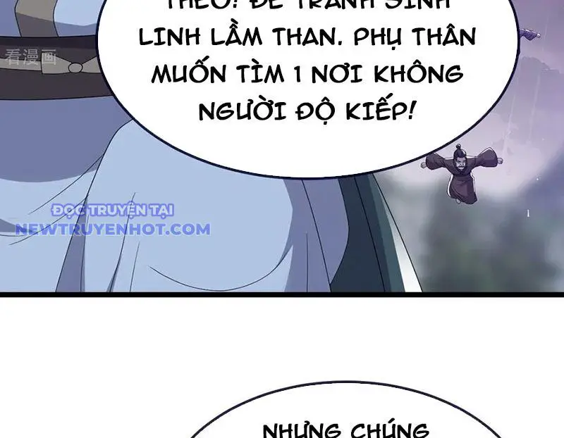 Tiên Võ Đế Tôn Nettruyen ZZZ Chương 759 Page 170