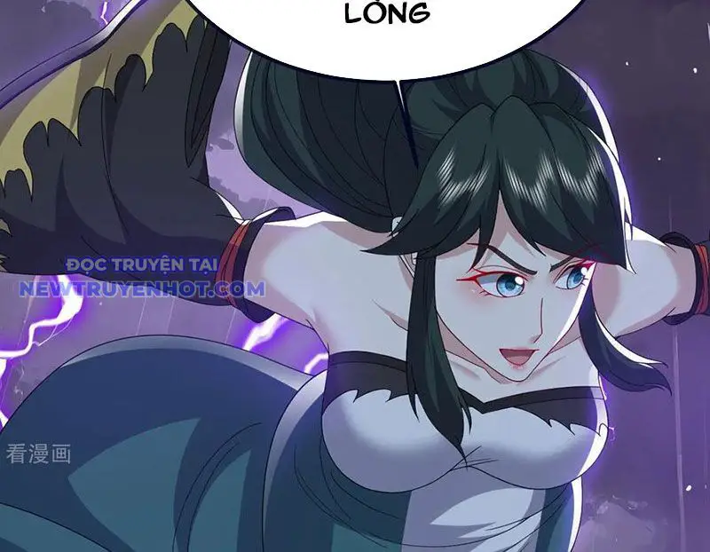 Tiên Võ Đế Tôn Nettruyen ZZZ Chương 759 Page 180