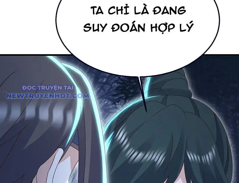 Tiên Võ Đế Tôn Nettruyen ZZZ Chương 758 Page 8