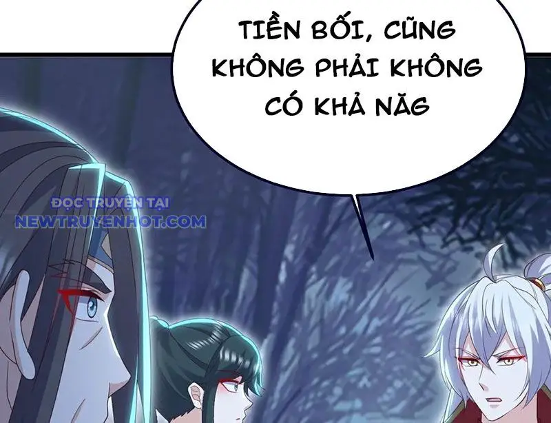 Tiên Võ Đế Tôn Nettruyen ZZZ Chương 758 Page 11