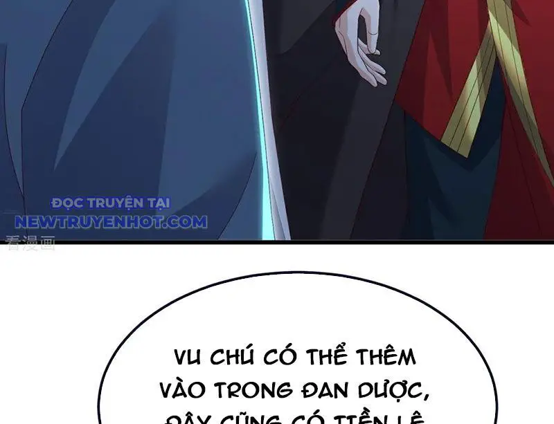Tiên Võ Đế Tôn Nettruyen ZZZ Chương 758 Page 13