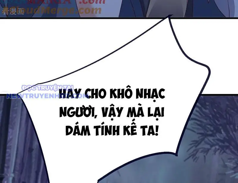 Tiên Võ Đế Tôn Nettruyen ZZZ Chương 758 Page 20