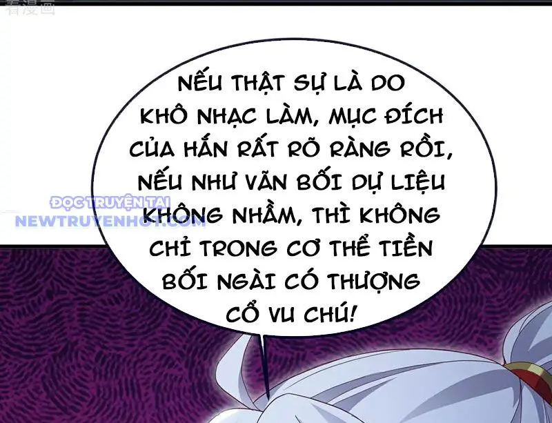Tiên Võ Đế Tôn Nettruyen ZZZ Chương 758 Page 23