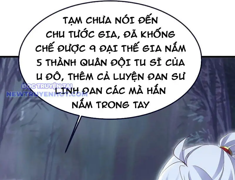 Tiên Võ Đế Tôn Nettruyen ZZZ Chương 758 Page 29