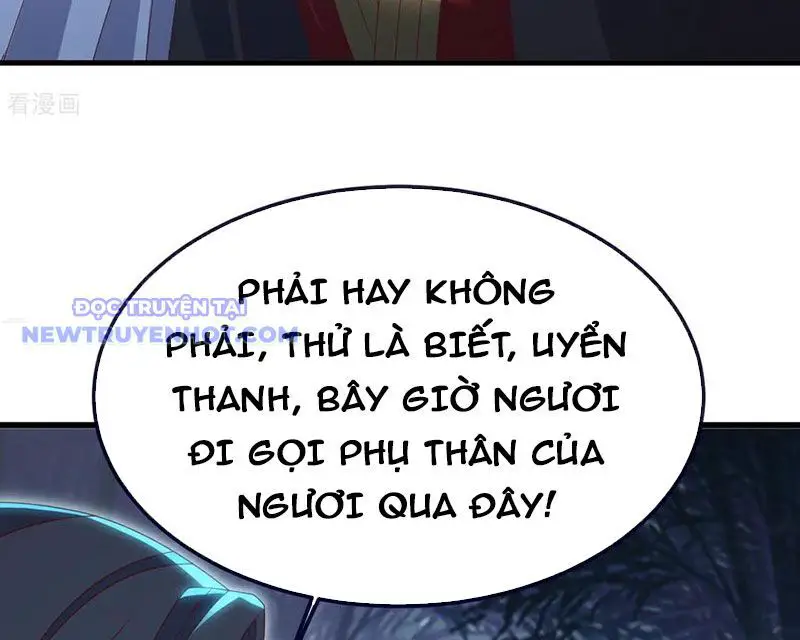 Tiên Võ Đế Tôn Nettruyen ZZZ Chương 758 Page 41