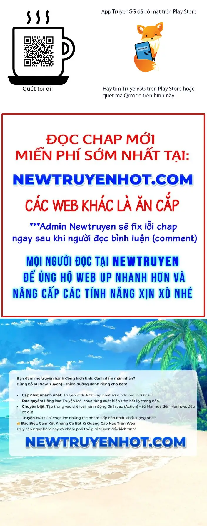 Tiên Võ Đế Tôn Nettruyen ZZZ Chương 790 Page 1