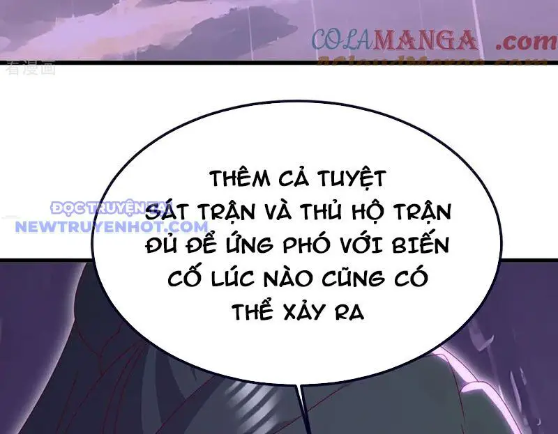 Tiên Võ Đế Tôn Nettruyen ZZZ Chương 760 Page 19