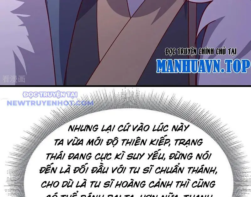 Tiên Võ Đế Tôn Nettruyen ZZZ Chương 760 Page 166