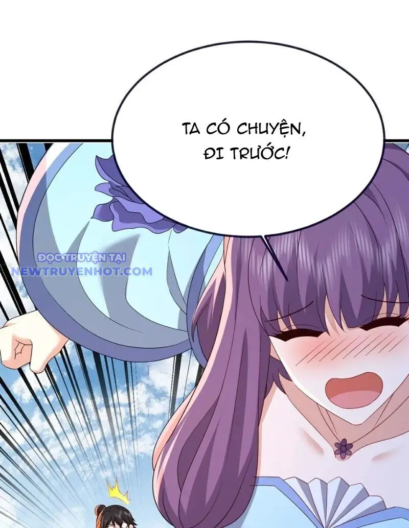 Tiên Võ Đế Tôn Nettruyen ZZZ Chương 756 Page 2