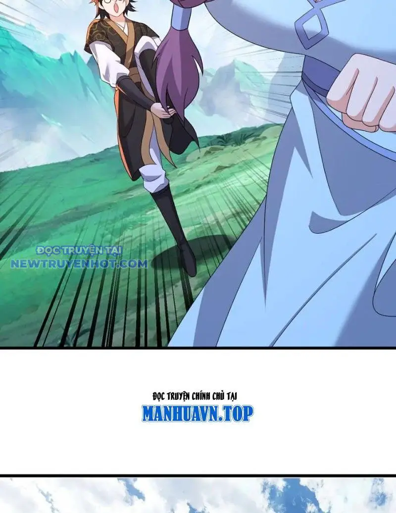 Tiên Võ Đế Tôn Nettruyen ZZZ Chương 756 Page 3