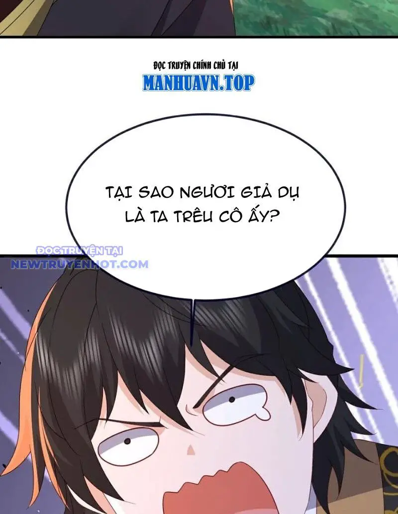 Tiên Võ Đế Tôn Nettruyen ZZZ Chương 756 Page 7