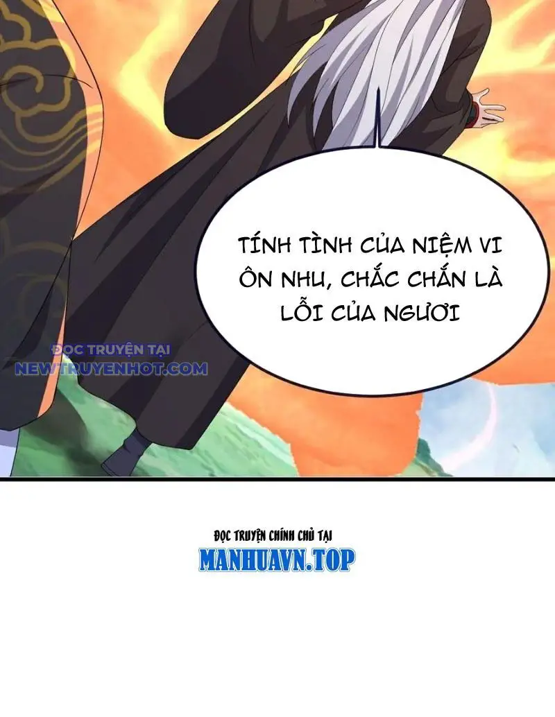 Tiên Võ Đế Tôn Nettruyen ZZZ Chương 756 Page 10