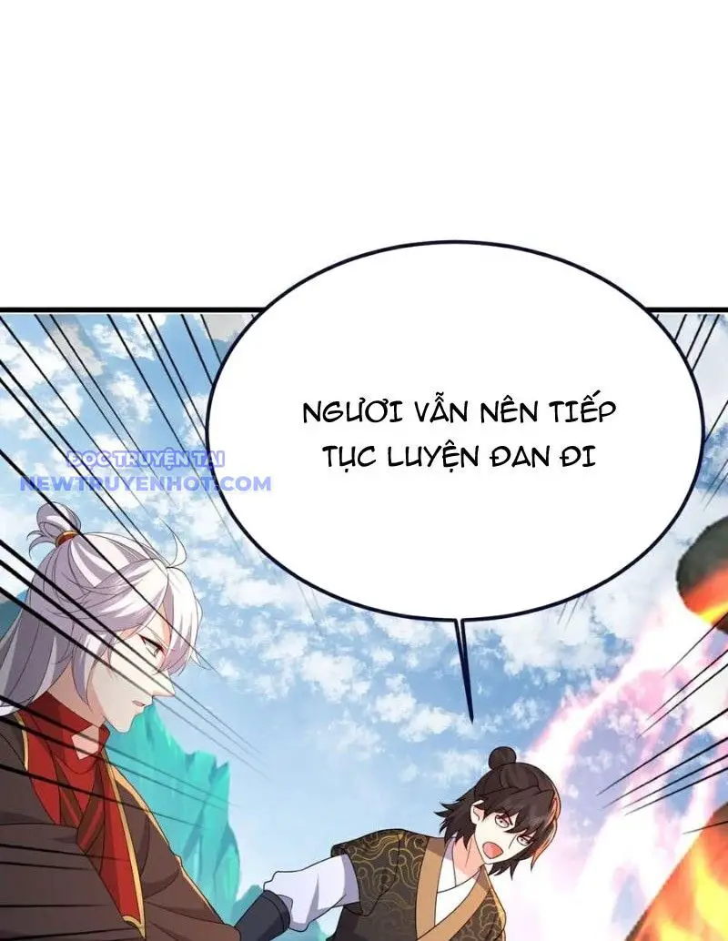 Tiên Võ Đế Tôn Nettruyen ZZZ Chương 756 Page 11