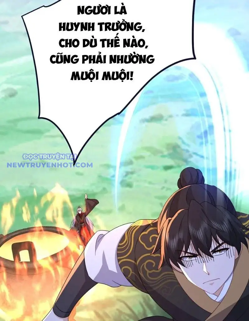 Tiên Võ Đế Tôn Nettruyen ZZZ Chương 756 Page 13