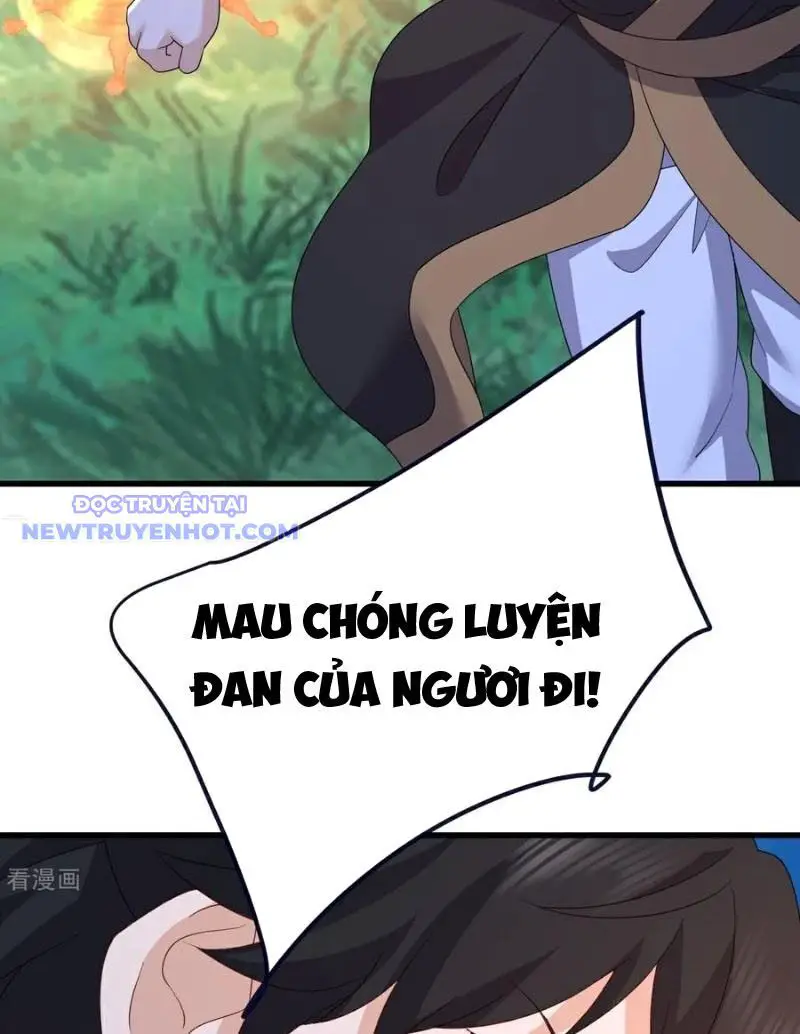 Tiên Võ Đế Tôn Nettruyen ZZZ Chương 756 Page 14