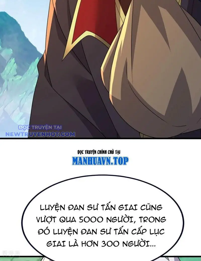 Tiên Võ Đế Tôn Nettruyen ZZZ Chương 756 Page 23