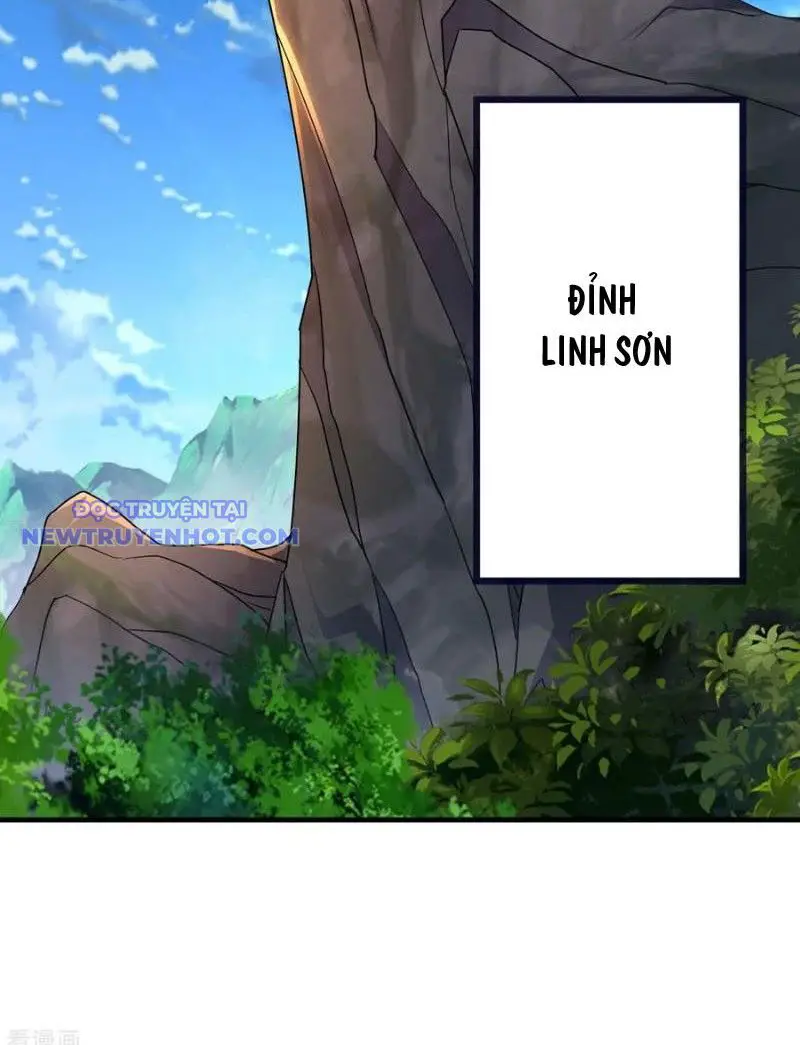 Tiên Võ Đế Tôn Nettruyen ZZZ Chương 756 Page 28