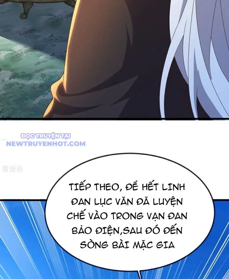 Tiên Võ Đế Tôn Nettruyen ZZZ Chương 756 Page 34