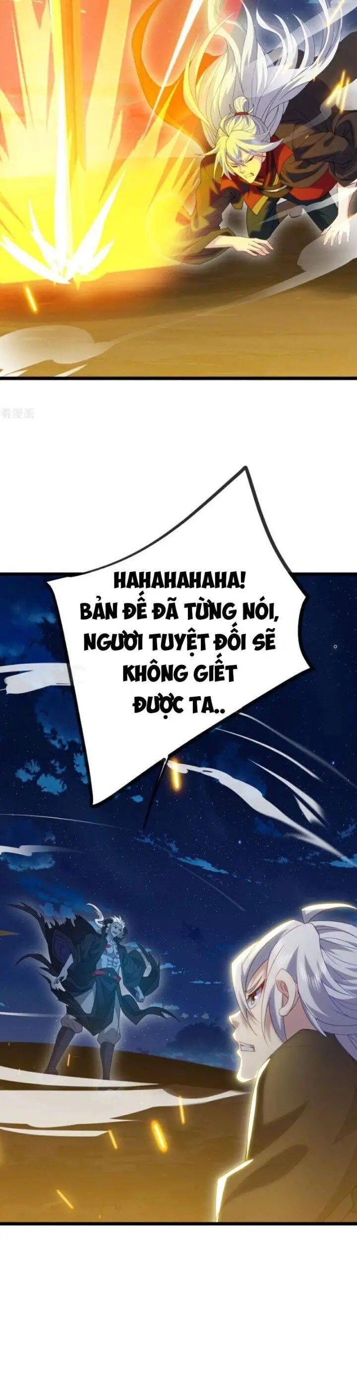 Tiên Võ Đế Tôn Nettruyen ZZZ Chương 694 Page 4