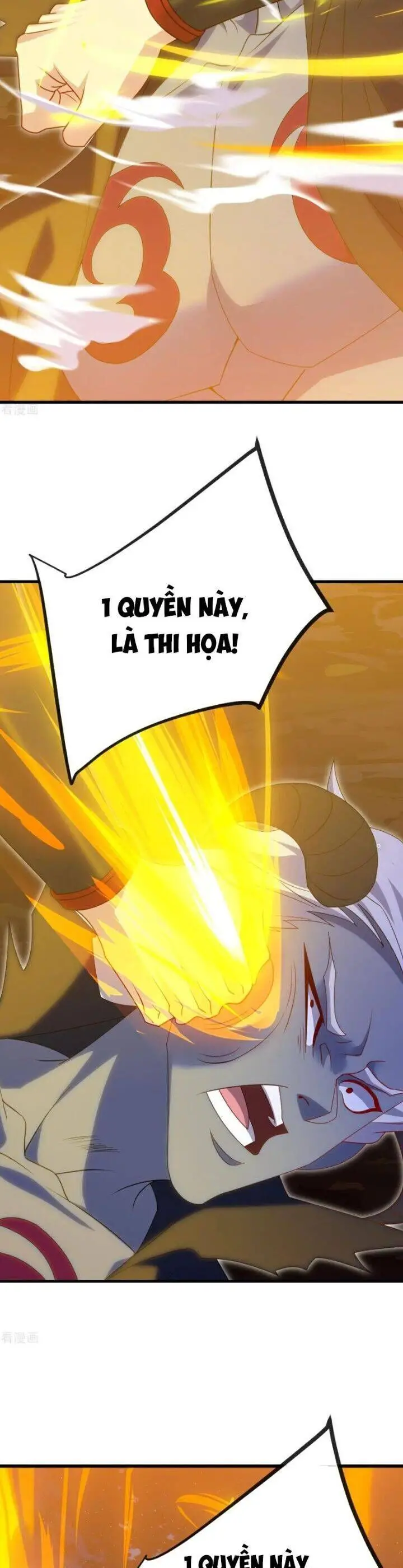 Tiên Võ Đế Tôn Nettruyen ZZZ Chương 694 Page 12