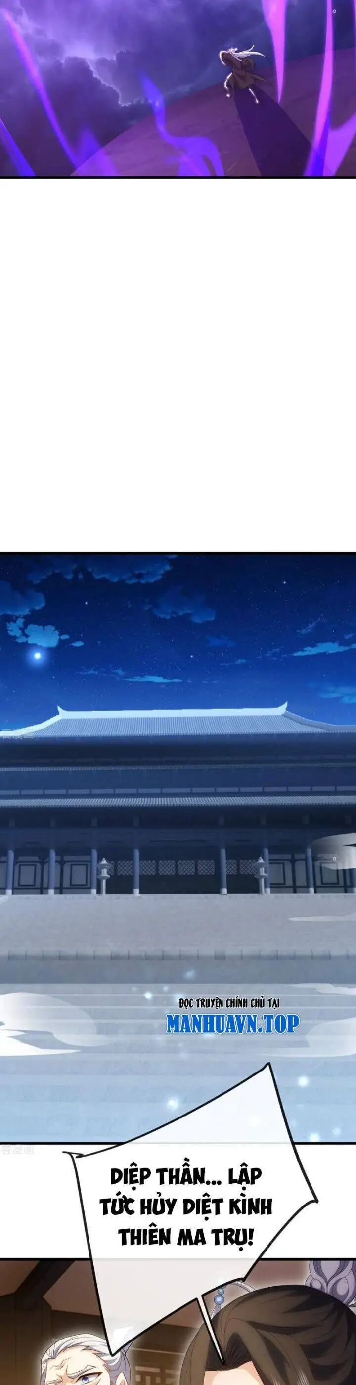 Tiên Võ Đế Tôn Nettruyen ZZZ Chương 694 Page 20