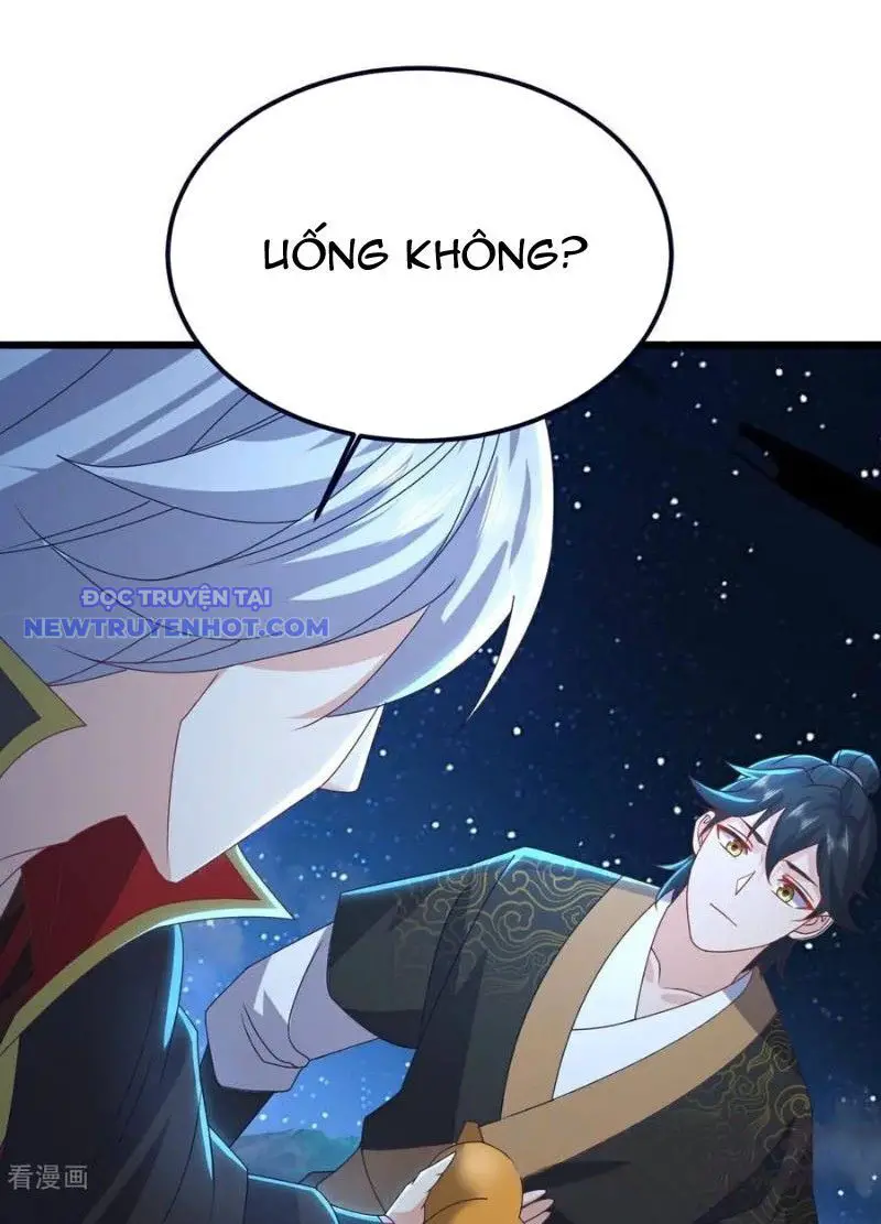 Tiên Võ Đế Tôn Nettruyen ZZZ Chương 755 Page 44