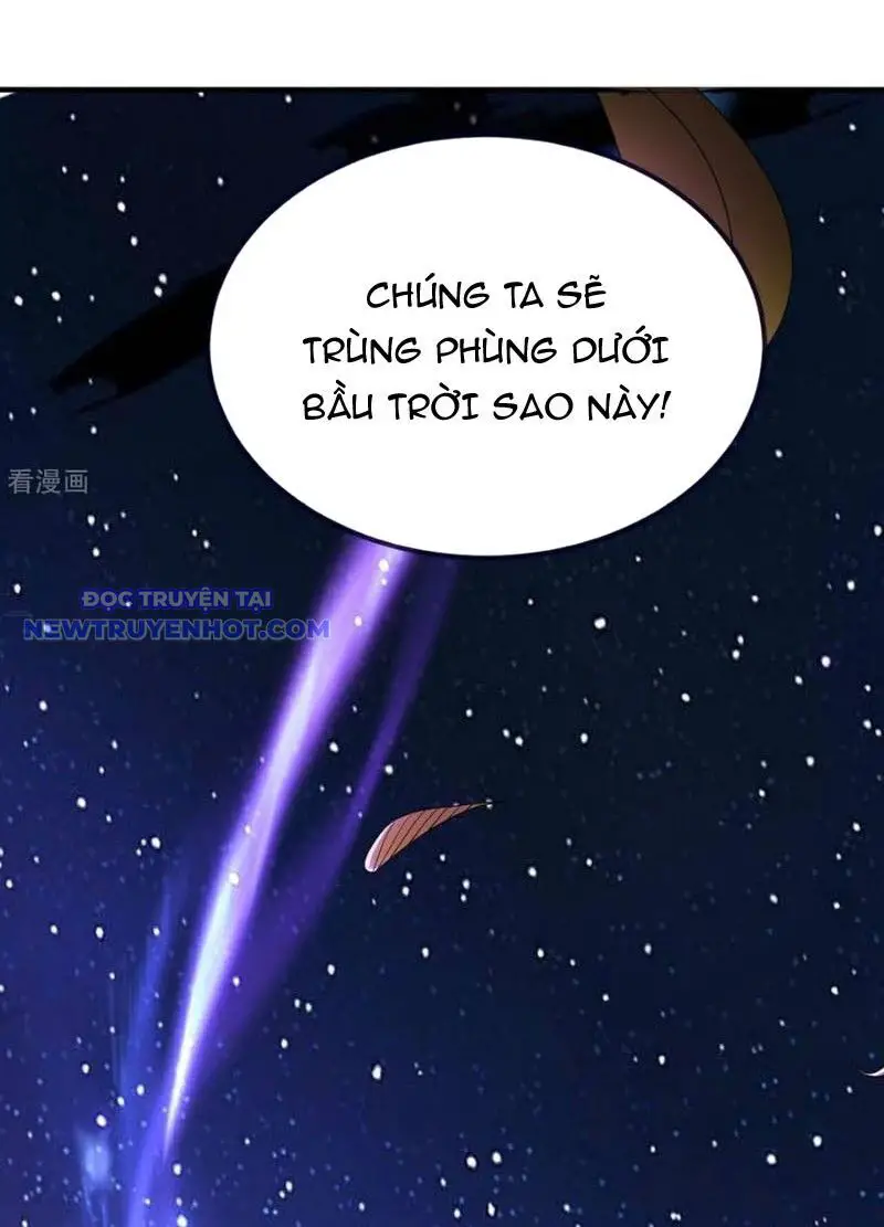 Tiên Võ Đế Tôn Nettruyen ZZZ Chương 755 Page 54