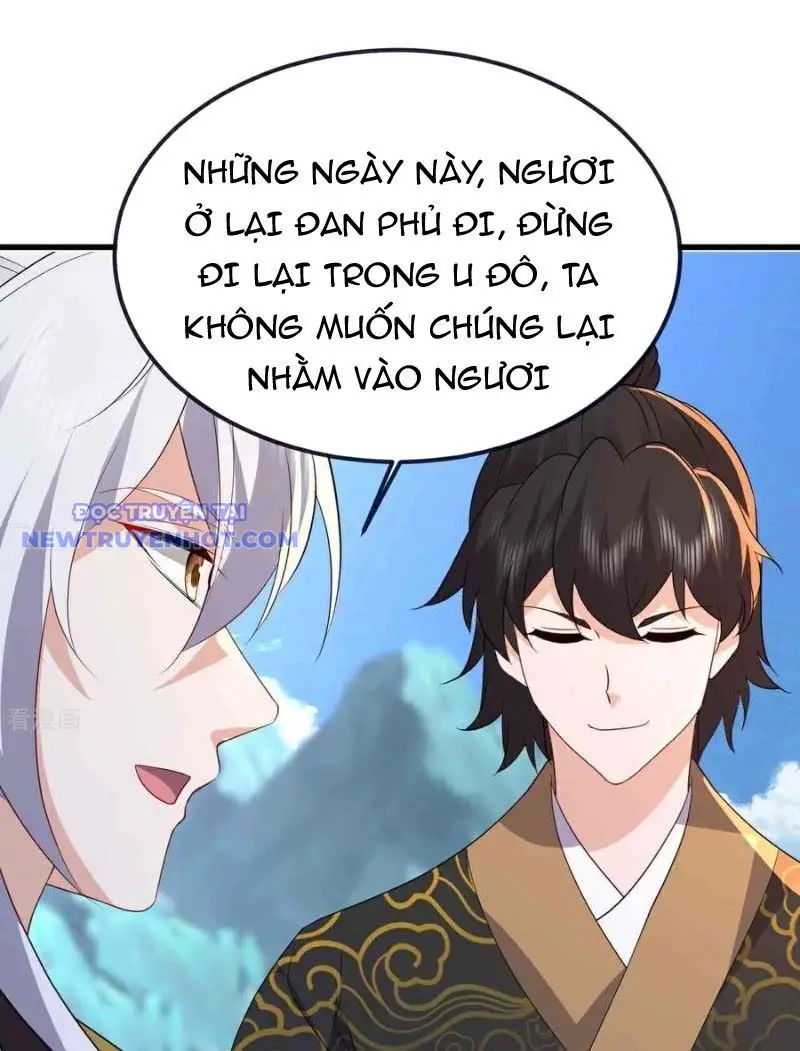 Tiên Võ Đế Tôn Nettruyen ZZZ Chương 755 Page 83