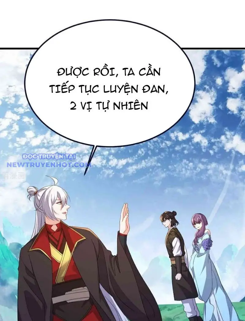 Tiên Võ Đế Tôn Nettruyen ZZZ Chương 755 Page 92