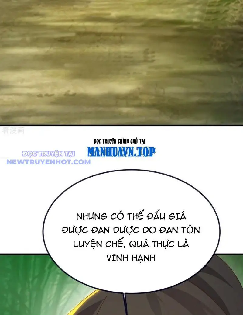 Tiên Võ Đế Tôn Nettruyen ZZZ Chương 754 Page 5