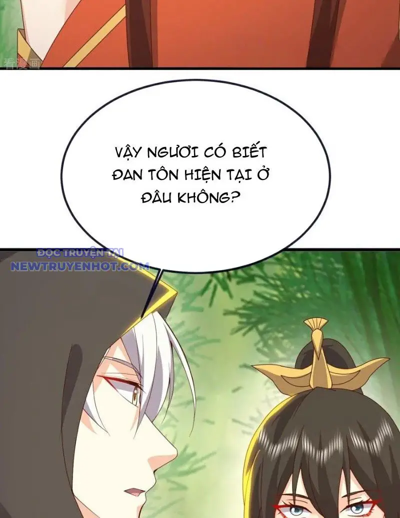 Tiên Võ Đế Tôn Nettruyen ZZZ Chương 754 Page 7