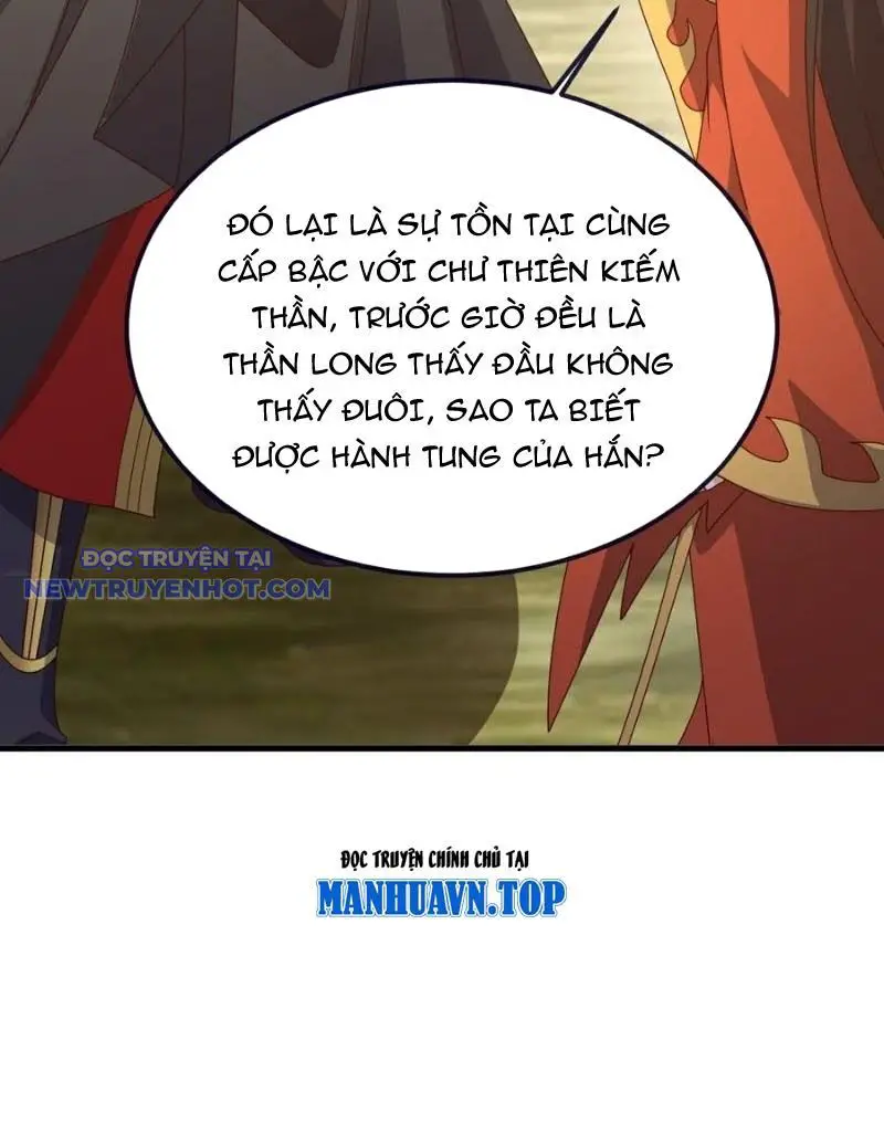Tiên Võ Đế Tôn Nettruyen ZZZ Chương 754 Page 10