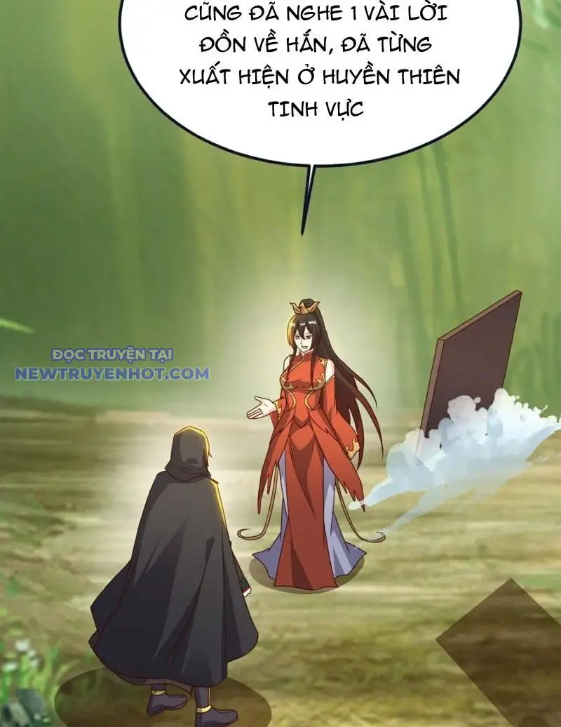 Tiên Võ Đế Tôn Nettruyen ZZZ Chương 754 Page 13