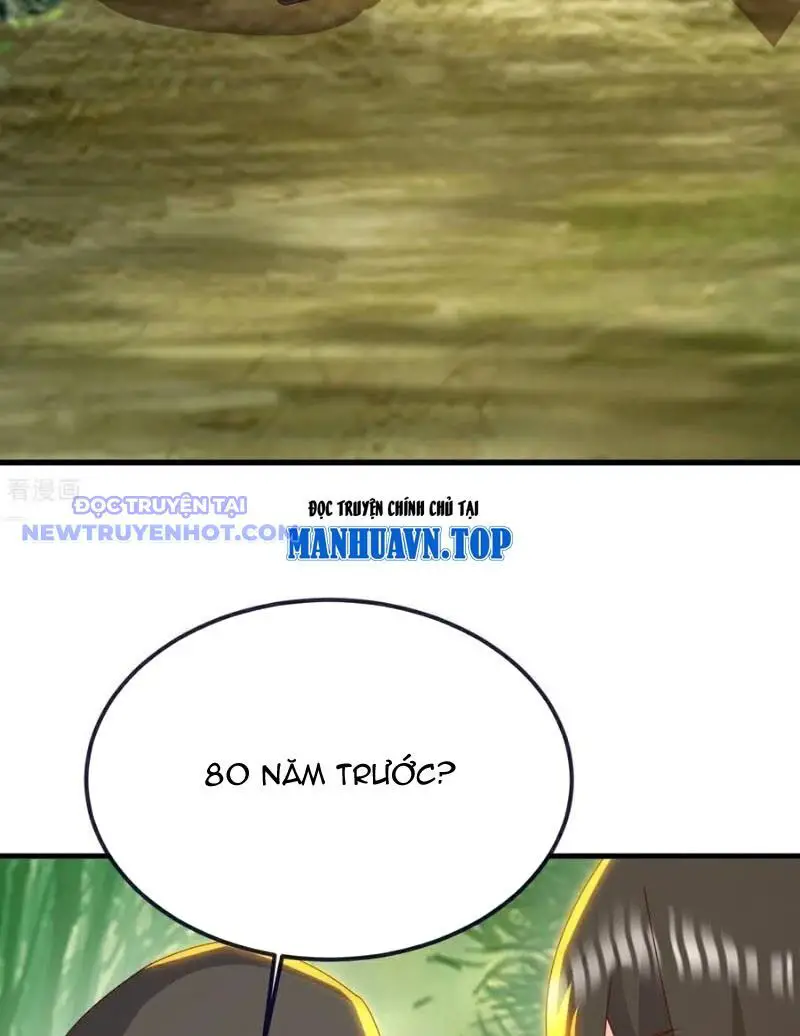 Tiên Võ Đế Tôn Nettruyen ZZZ Chương 754 Page 14