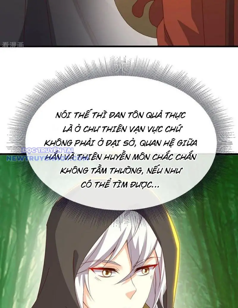 Tiên Võ Đế Tôn Nettruyen ZZZ Chương 754 Page 16