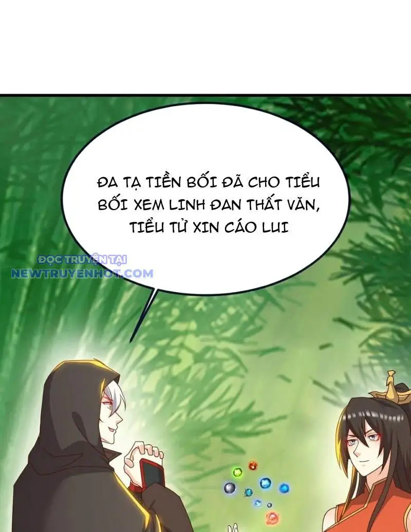 Tiên Võ Đế Tôn Nettruyen ZZZ Chương 754 Page 18