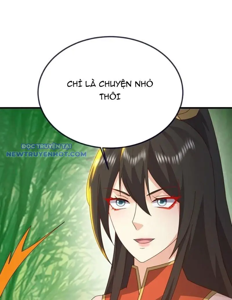 Tiên Võ Đế Tôn Nettruyen ZZZ Chương 754 Page 20