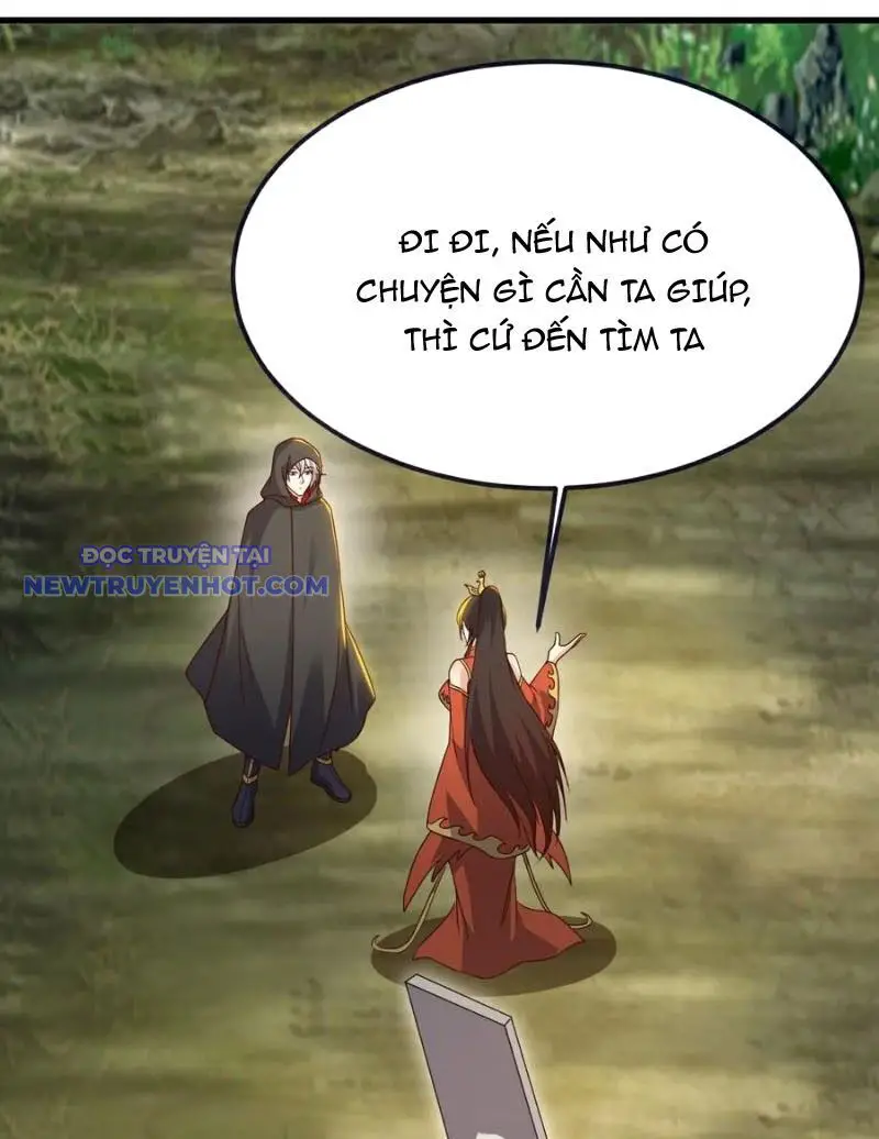Tiên Võ Đế Tôn Nettruyen ZZZ Chương 754 Page 22