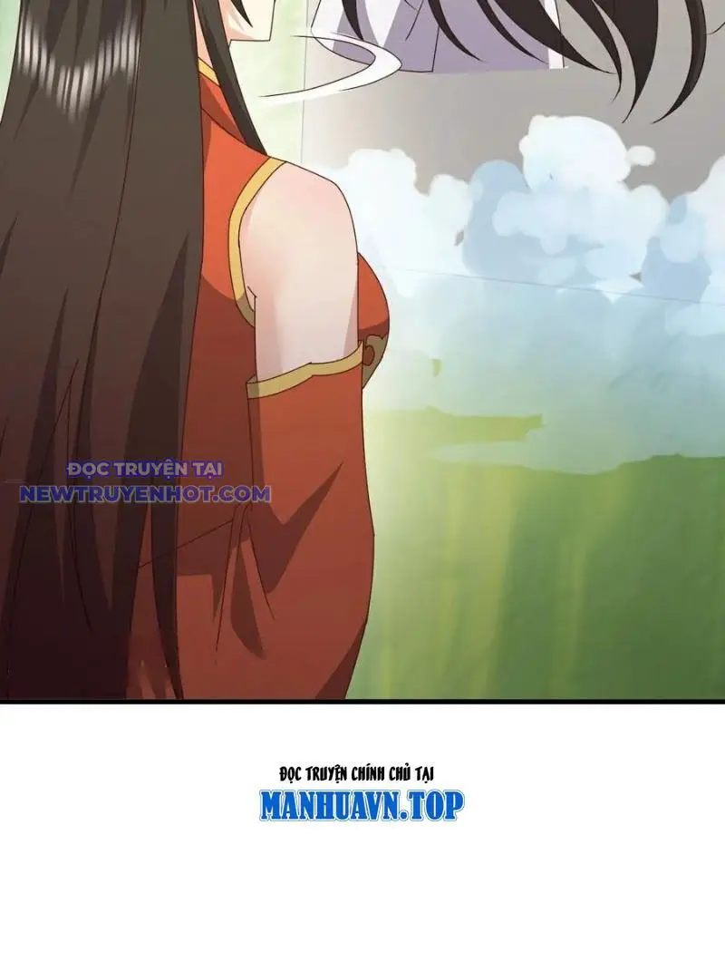 Tiên Võ Đế Tôn Nettruyen ZZZ Chương 754 Page 28