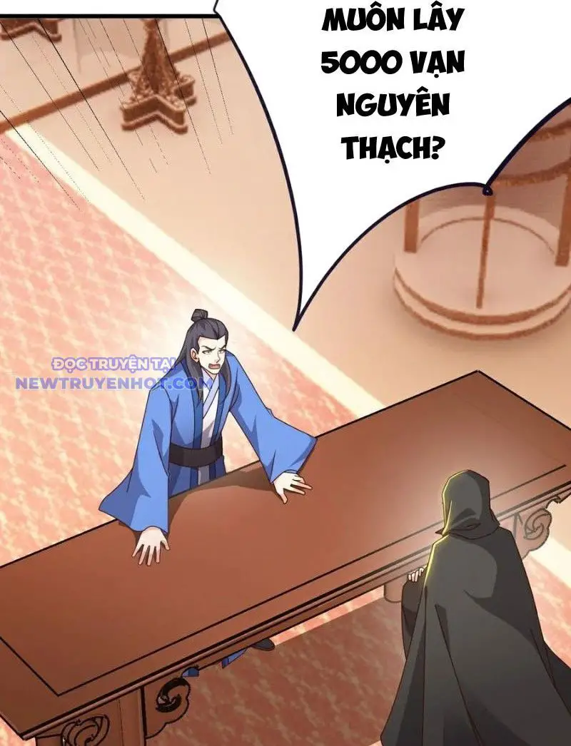 Tiên Võ Đế Tôn Nettruyen ZZZ Chương 754 Page 31
