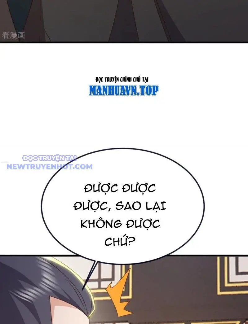 Tiên Võ Đế Tôn Nettruyen ZZZ Chương 754 Page 34
