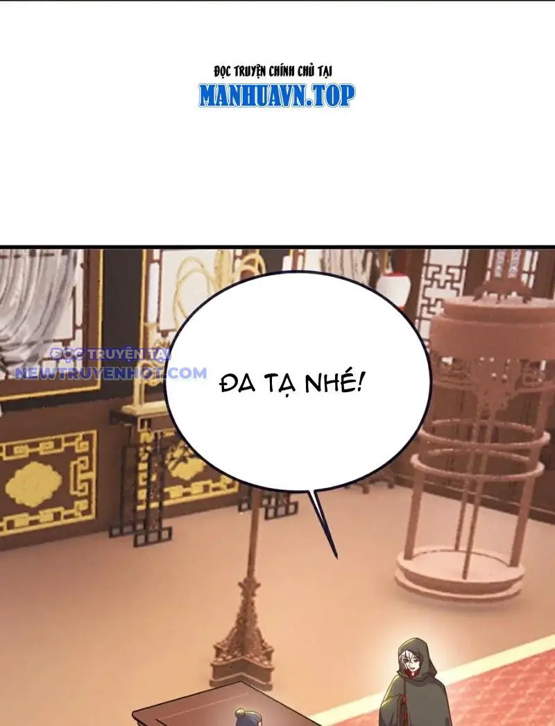 Tiên Võ Đế Tôn Nettruyen ZZZ Chương 754 Page 38