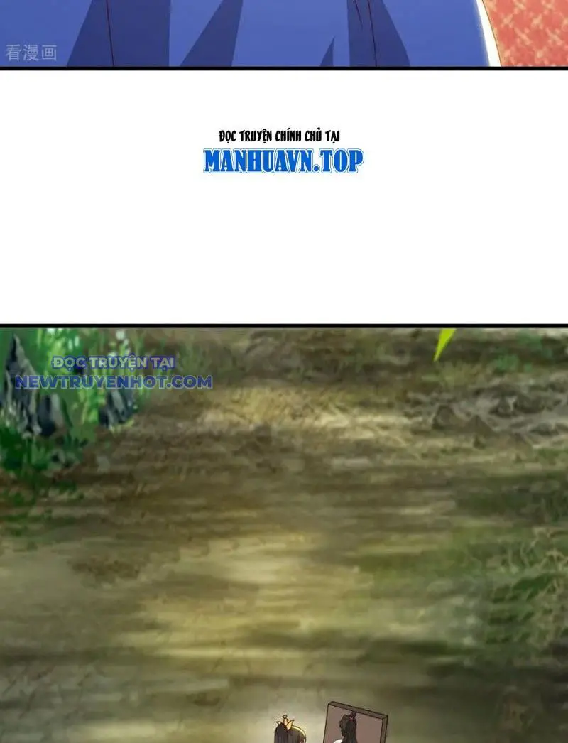 Tiên Võ Đế Tôn Nettruyen ZZZ Chương 754 Page 43