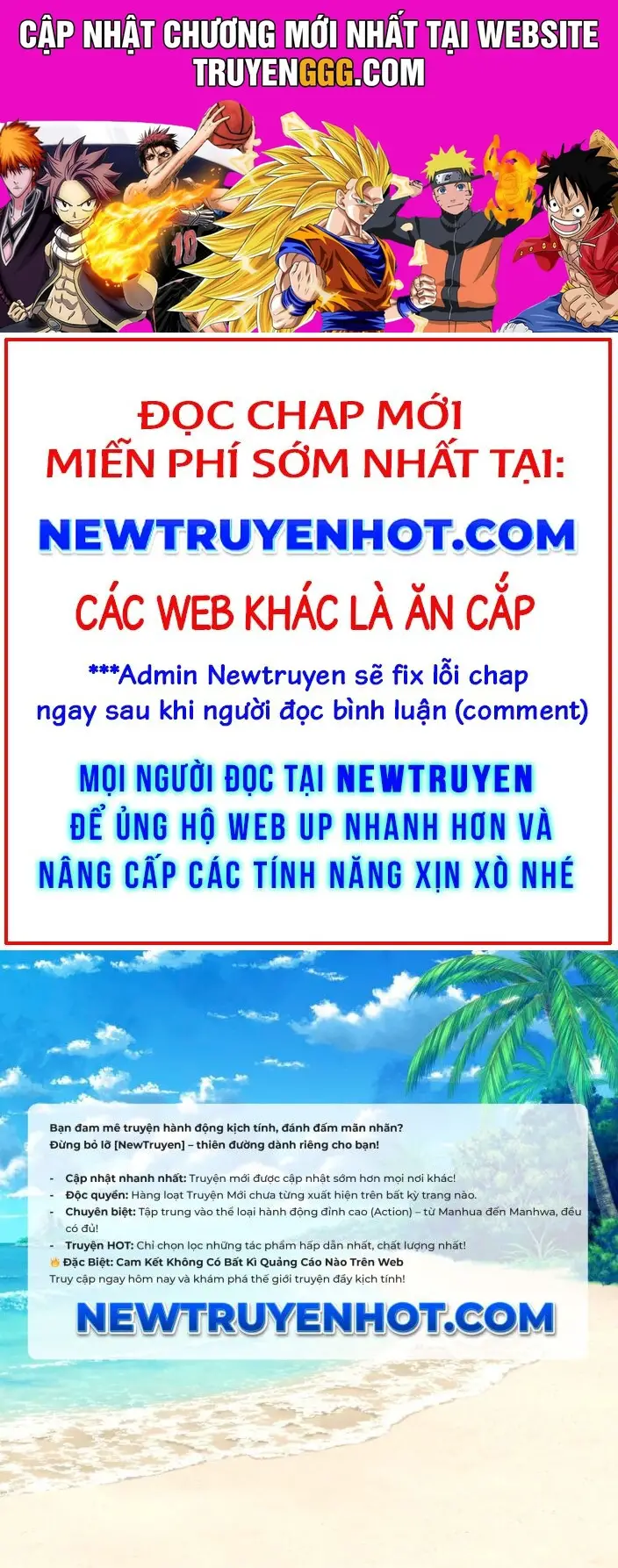 Tiên Võ Đế Tôn Nettruyen ZZZ Chương 785 Page 1
