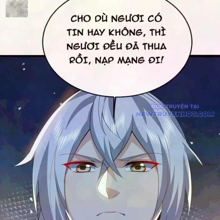 Tiên Võ Đế Tôn Nettruyen ZZZ Chương 785 Page 11