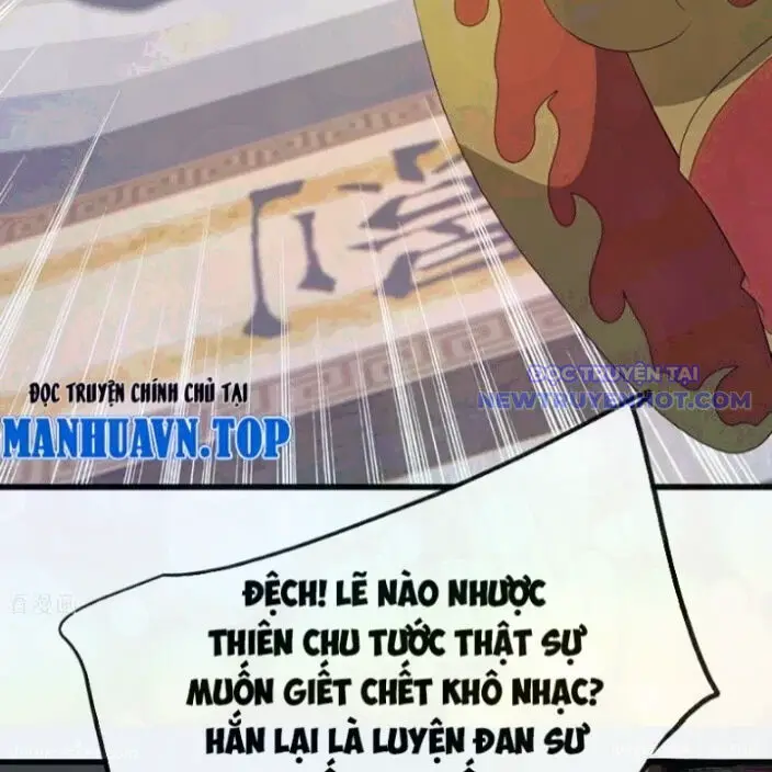 Tiên Võ Đế Tôn Nettruyen ZZZ Chương 785 Page 22
