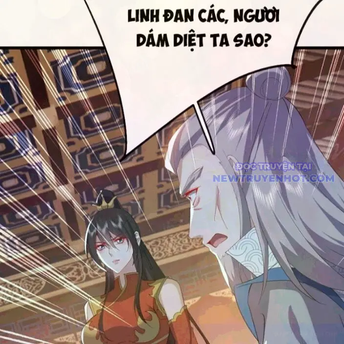 Tiên Võ Đế Tôn Nettruyen ZZZ Chương 785 Page 30